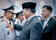Setahun Andi Sudirman-Fatmawati Pimpin Sulsel, Pengamat: Kinerja Positif dan Tata Kelola Membaik