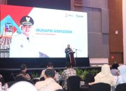 Ada 2.181 Usulan Masuk Musrenbang, Pemkot Makassar Matangkan Arah Pembangunan 2026
