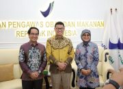 UNHAS dan UNM Kompak Dukung Konsep ABG Taruna Ikrar: Kolaborasi Kampus, Industri, Pemerintah Kian Solid