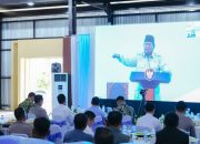 Presiden RI Resmikan 1.179 SPPG, Gubernur Sulsel Apresiasi Kontribusi Polri Bantu Ketahanan Pangan Rakyat