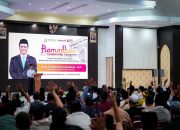Mentan Amran: Kepemimpinan Transformatif Kunci Kedaulatan Pertanian dan Lompatan Ekonomi Nasional