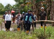 Wali Kota Munafri Respon Aspirasi Warga, Rp4 Miliar untuk Perbaikan Jalan di Romang Tongayya