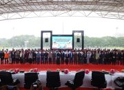 Ini Nama Camat, Kabag, Kabid dan Kasi Pemkot Makassar yang Dilantik Hari Ini