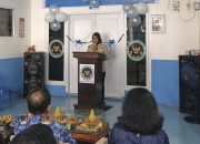 Apresiasi, Membuka Lapangan Kerja Lokal Sekitar Dapur MBG, Sekda Palopo Louncing SPPG Malatunrung 02