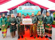 Kado 66 Tahun Takalar dari Gubernur Andi Sudirman, Infrastruktur Jalan hingga Bantuan untuk Rakyat