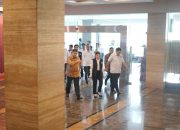 Kenang Kebersamaan Pilkada 2024, Munafri Apresiasi Loyalitas Perindo