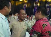 Hadiri Pleno XVIII HIPMI, Yasir Machmud Dorong Akselerasi Investasi dan Penguatan Ekonomi Sulsel