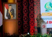 BPOM Sumbang Potensi Ekonomi Rp10.000 Triliun dari Sektor Kesehatan, konsep ABG Taruna Ikrar Jadi Penggeraknya