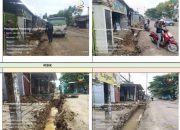 Update Progres MYC Paket 1 Ruas Burung-Burung–Bili-Bili di Gowa, Gubernur Sulsel: Mohon Kerjasama Masyarakat