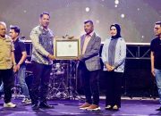 Lindungi Produk Lokal, Tiga Produk Unggulan Bulukumba Terima Sertifikat Indikasi Geografis