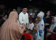 Reses di Welalange, Yasir Machmud Inventarisir Aspirasi Sektor Pendidikan hingga Kesejahteraan Sosial