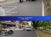 Progres MYP Paket 1 Kian Signifikan, Gubernur Sulsel Ajak Warga Dukung Preservasi Hertasning–Burung-Burung