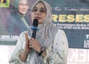 Survei PPI Catat Kepuasan 80,1 Persen, Hj Umiyati: Bukti Kerja Nyata Pemerintahan Munafri–Aliyah