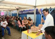 Yulianto Badwi Tampung Aspirasi Warga Buloa Saat Reses Kedua DPRD 2025/2026