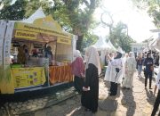 Wali Kota Munafri Harap, Karebosi Ramadan Fair Dongkrak Omzet dan Pendapatan UMKM
