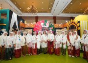 Sulawesi Selatan Tampilkan Kriya dan Wastra Unggulan di INACRAFT 2026