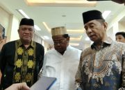 Idrus Marham Gaungkan Kiprah untuk Bangsa dalam Silaturahmi dan Buka Puasa IKA UIN Alauddin