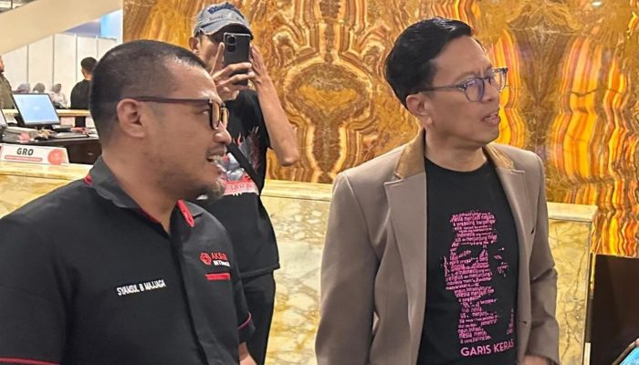 [OPINI] Di Antara Dugaan dan Pemulihan