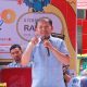 Prof Sukri Palutturi: Ketahanan Nasional Tak Bisa Dibangun Sendiri, Kolaborasi Jadi Kunci di Era Disrupsi