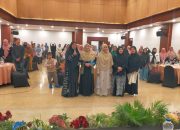Anak Bukan Proyek Prestasi: Reyhanani Bahar Syamsul Dorong Peran Guru sebagai Murabbi di Sekolah Islam Cendekia Muda