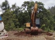 Ancaman Penggusuran Lahan Petani Laoli, Luwu Timur, Demi Proyek Strategis Nasional (PSN)
