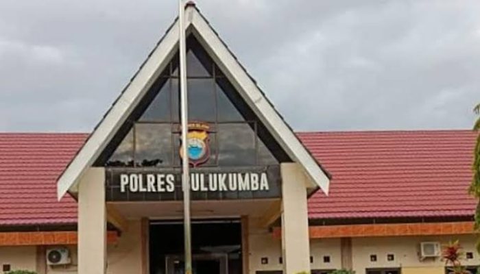Diduga Hina Korwil Binkari, Oknum Sat Resnarkoba Polres Bulukumba Dilaporkan ke Propam