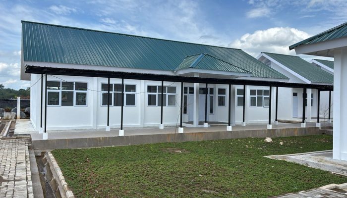 RHIBS: Sekolah Islam Bertaraf Internasional Usung Konsep Tahfidz dan Boarding School di Maros