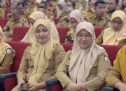 Kepala Dinas PU Makassar Ikuti Sosialisasi Tata Kelola Keuangan untuk Perkuat Transparansi dan Akuntabilitas