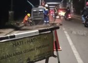 Gerak Cepat Munafri Tangani Jalan Rusak Metro Tanjung Bunga–Barombong