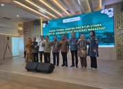 Dari Pangkep ke Wahidin: Jejak Pengabdian dr Annas Menuju Transformasi RS Vertikal