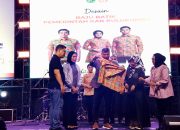 Batik Baru ASN Bulukumba Resmi Diluncurkan, Usaha Batik Pertama di Bulukumba