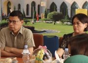 Saat Libur, Taruna Ikrar Kepala BPOM Justru Turun Mengawal Program Presiden Prabowo Subianto