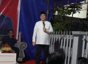 Serap Aspirasi Warga Bone, Yasir Machmud Tekankan Percepatan Infrastruktur dan Ekonomi Lokal di Reses Masa Persidangan II