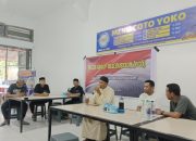 Mantan Anggota JI : Sebut Radikalisme Berpotensi Hancurkan Masa Depan Generasi Muda Harus Diwaspadai