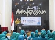 Perjanjian Kinerja Camat Dibuktikan, Appi Tekankan Peran Istri sebagai Supporting Utama