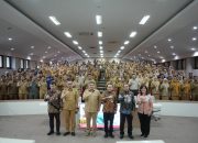 Pesan Dirjen Kemendagri: Kelola Anggaran Tak Cukup Administratif, SKPD Harus Kantongi Sertifikat