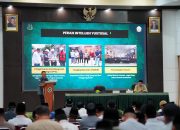 Momentum Ramadhan Leadership Camp 2026: Kejati Sulsel Ajak ASN Bangun Integritas dan Jauhi Korupsi