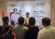 Sambut Ramadan, Wali Kota Munafri Keluarkan Edaran THM Wajib Tutup