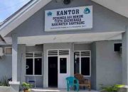 Terima Rekomendasi DPRD, Bupati Bantaeng Berhentikan Sementara Direktur PDAM
