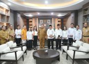 Munafri Akan Launching Lima Kelurahan Sadar Kerukunan, Makassar Perkuat Indeks Toleransi