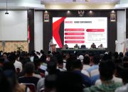 Bicara di Ramadhan Leadership Camp Forkopimda Sulsel Dorong Kolaborasi Lintas Sektor untuk Pembangunan Berkelanjutan