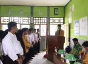 Pelantikan PC IPM Sinjai Barat Resmi Digelar