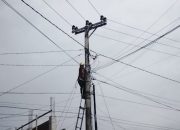 Pastikan Keandalan Jaringan, PLN Icon Plus Lakukan Pengecekan Menyeluruh Infrastruktur Fiber Optik