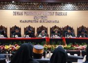 IPM Terus Meningkat, Bupati Bulukumba Paparkan Capaian Strategis di HUT ke-66