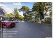Update Progres Pengaspalan Jalan Hertasning Makassar, Gubernur Sulsel: Mohon Maaf Jika Lalu Lintas Terhambat