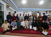 ASN Pemprov Sulsel Ikuti Ramadhan Leadership Camp, Program Hafalan Juz 30 Hadirkan Nuansa Pesantren
