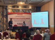 Setahun Kepemimpinan Wali Kota Munafri Kepuasan Publik Tembus 80,1 Persen Kinerja Baik