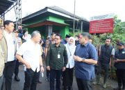 Menko Pangan Restui PSEL di TPA Antang, Pemkot Makassar Siap Re-Tender Proyek