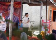 Tutup Rangkaian Reses di Desa Pasippo, Yasir Machmud Bahas Aspirasi Pertanian hingga Kesiapan Program Makan Bergizi Gratis