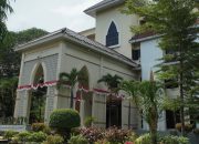 UIN Alauddin Makassar Masuk 6 Besar PTKN Terbaik, Peringkat 88 PTN se-Indonesia Versi Webometrics